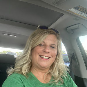 Meet your Posher, Kathy